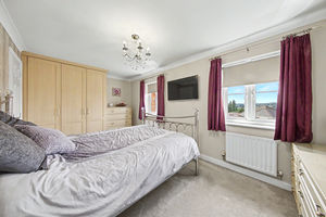 Greave Way Brimington